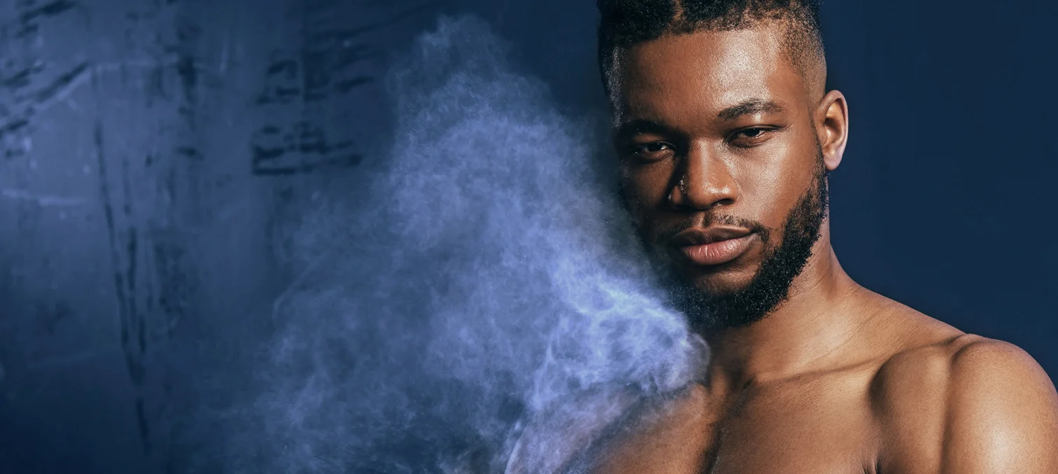 Cryotherapy Banner