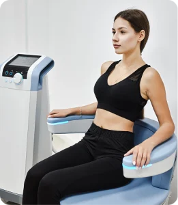 Electromagnetic Pelvic Floor Therapy