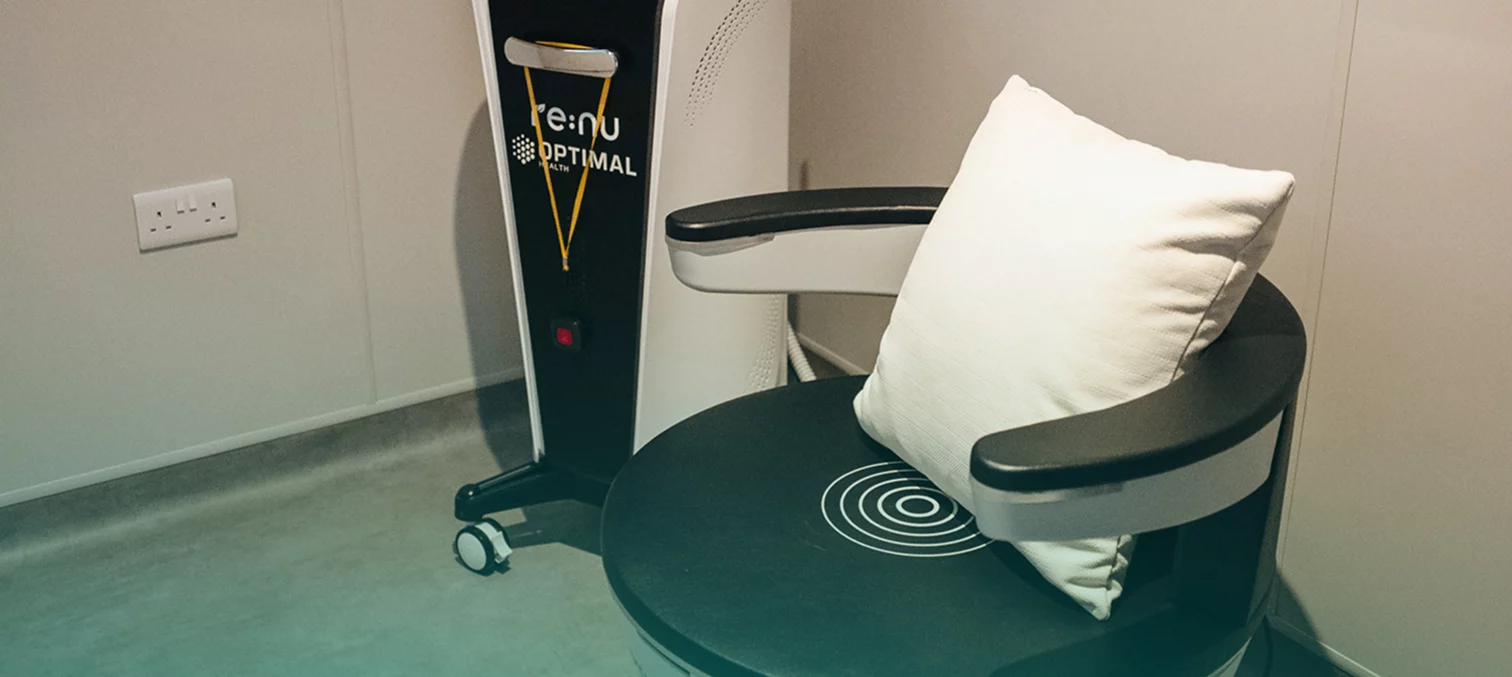 Pelvic Floor