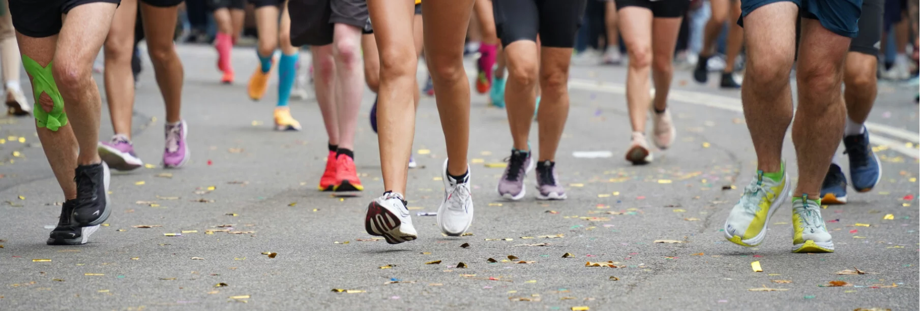 Marathon Top Image