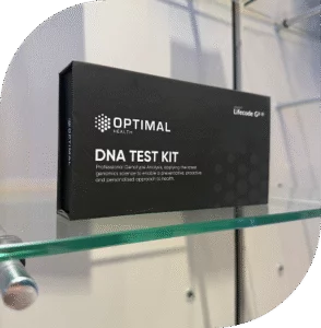 Dna Kit Dna Kit