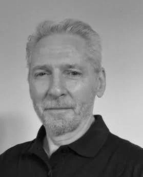 Pat Viroux - Renu Health London