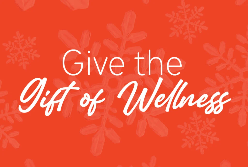 Gift Of Wellness Offers