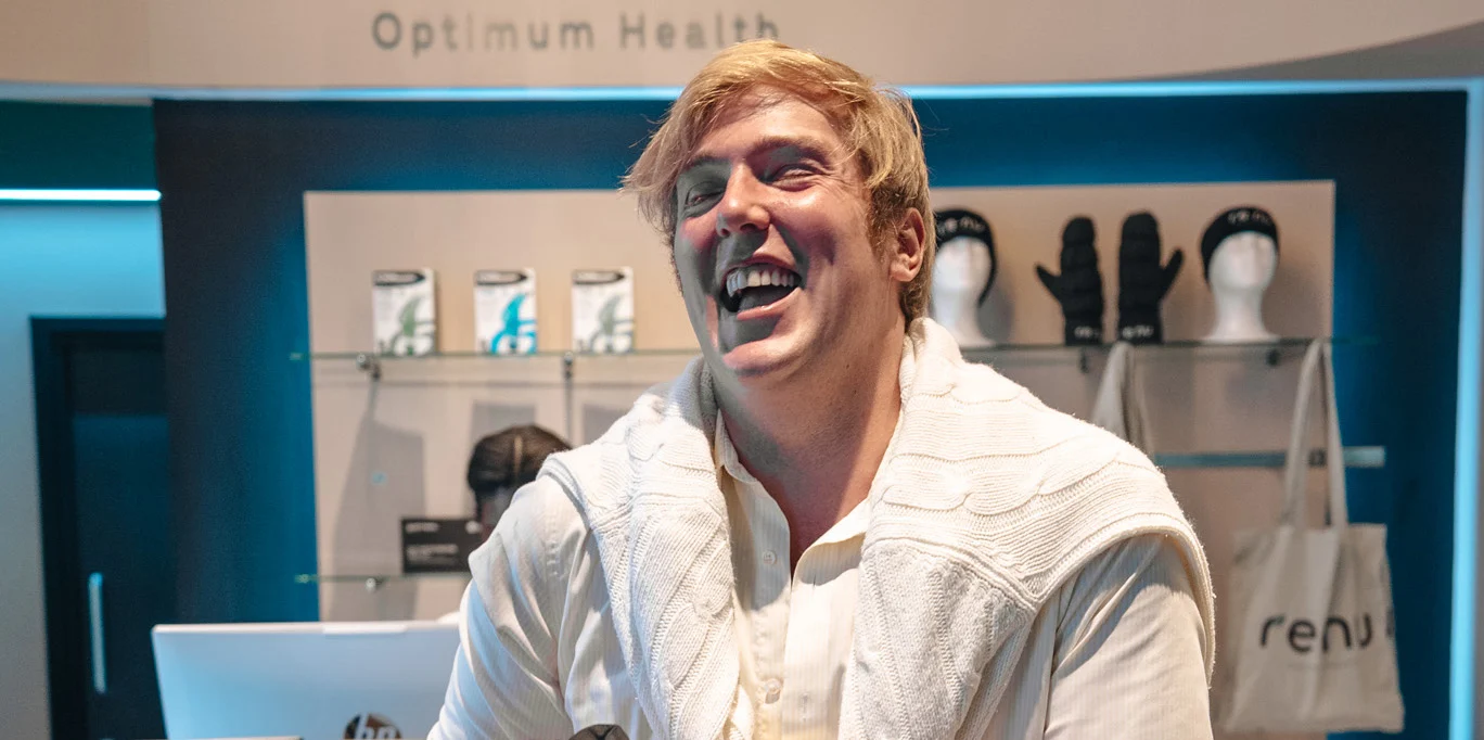 Re Nu Wellness Bundles Valentines Day