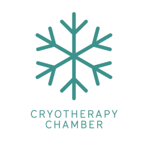 Cryotherapy Chamber Icon