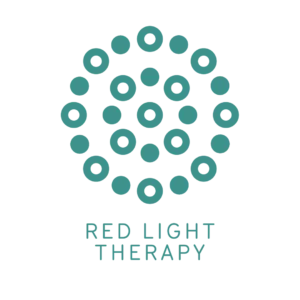 Red Light Therapy Icon