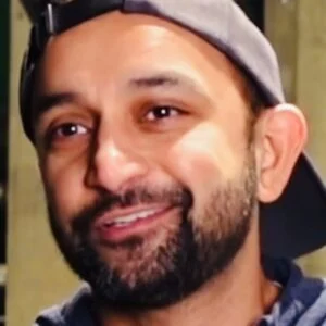 Shirish, Re:nu wellness community member, sharing their health and wellness experience.